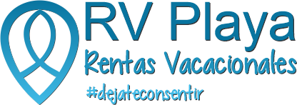 Rentas vacacionales by RV Playa